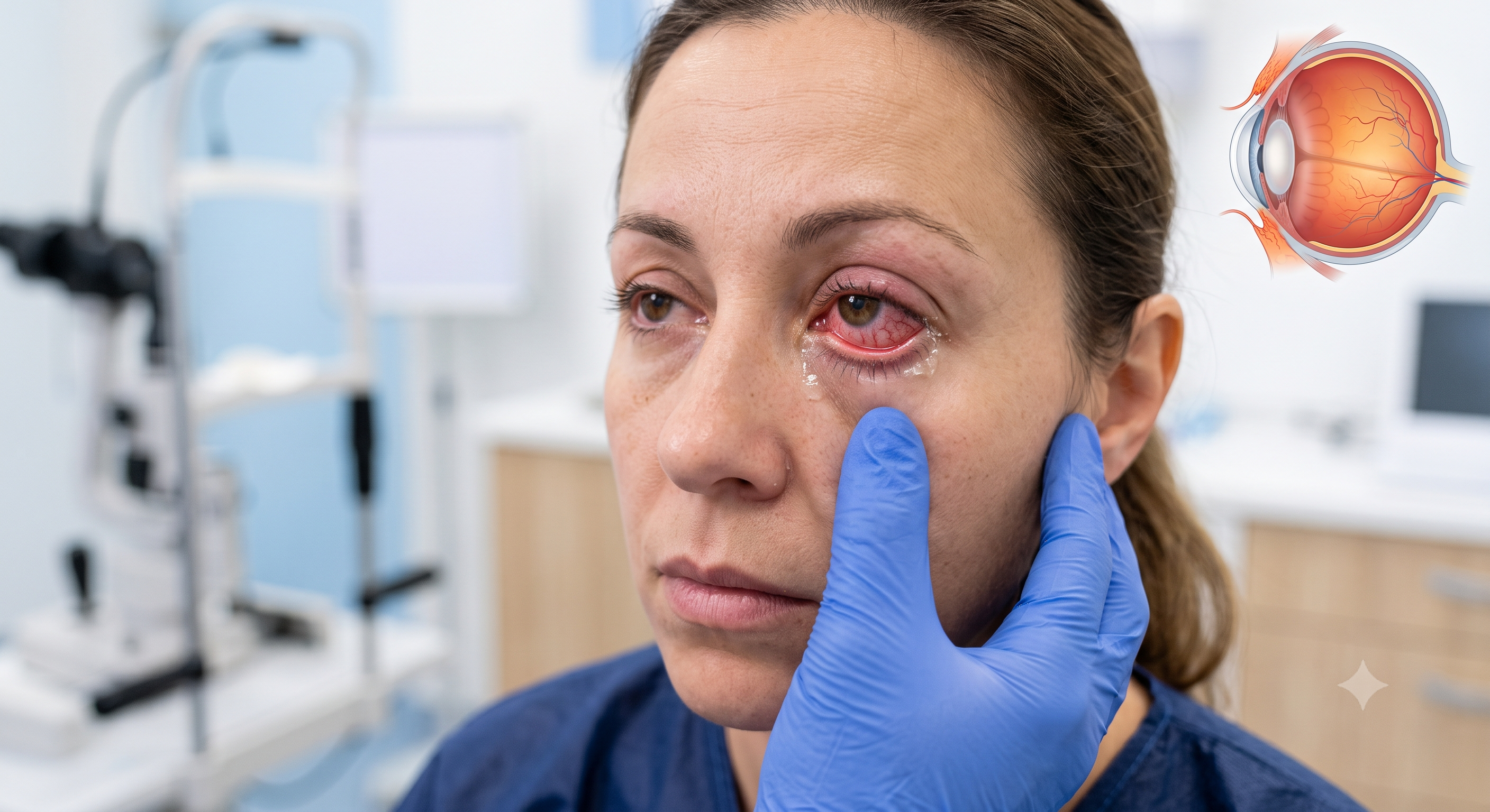 Conjuntivitis