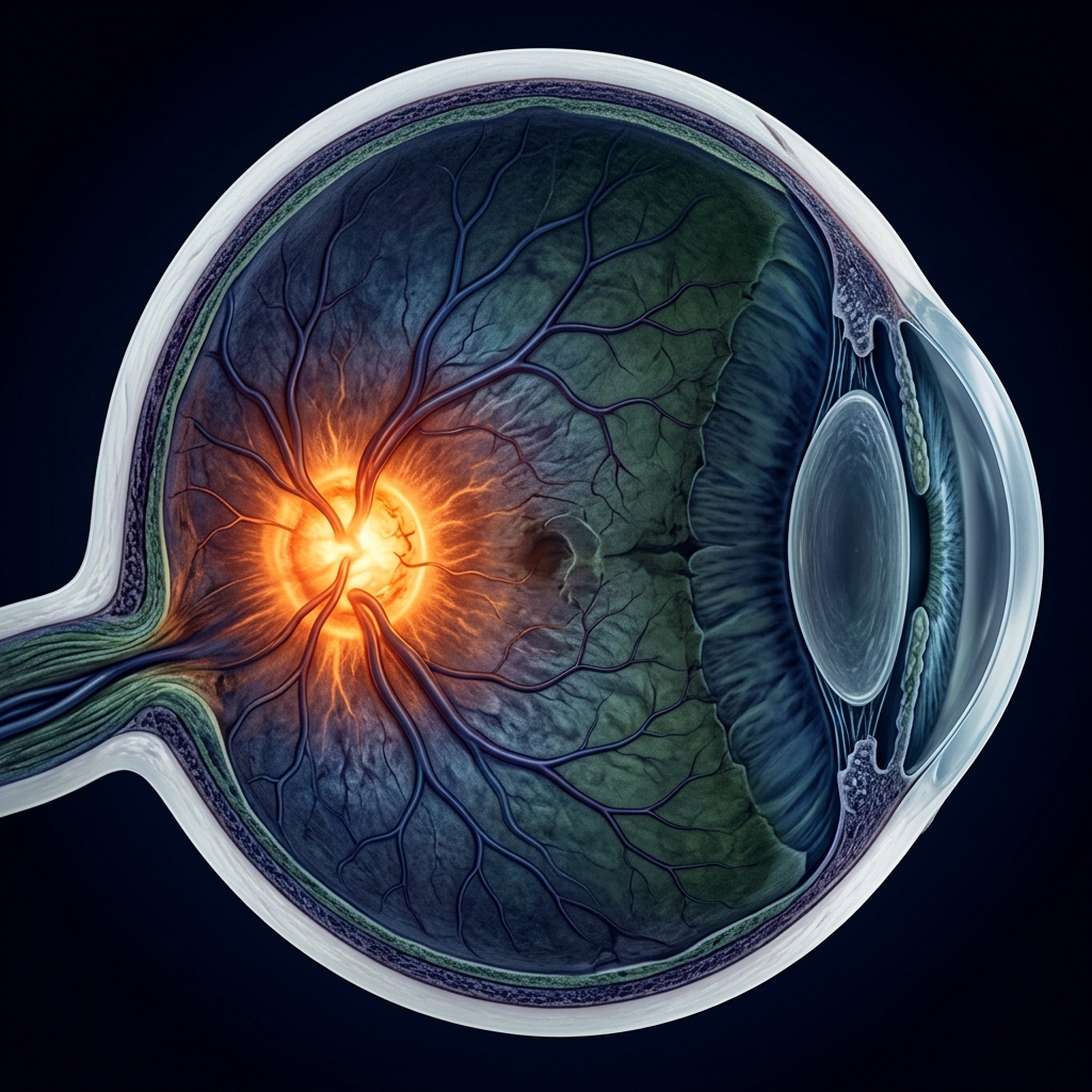 Glaucoma